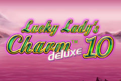 Tragamonedas 
Lucky Lady’s Charm Deluxe 10