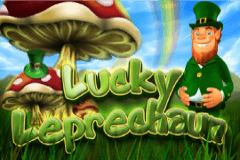 Tragamonedas 
Lucky Leprechaun