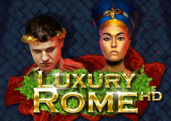 Tragamonedas 
Luxury Rome