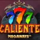 Tragamonedas 
777 Caliente Megaways