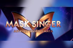 Tragamonedas 
Mask Singer