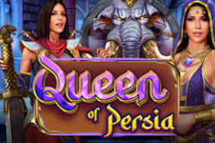 Tragamonedas 
Queen of Persia