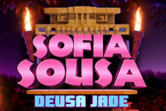 Tragamonedas 
Sofia Sousa Deusa Jade