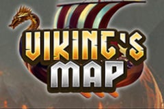 Tragamonedas 
Viking’s Map