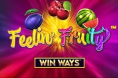 Revisión de la tragamonedas Feelin' Fruity Win Ways