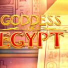 Tragamonedas 
Goddess of Egypt