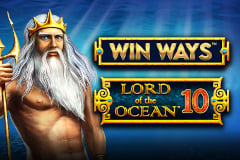 Tragamonedas 
Lord of the Ocean 10 Win Ways