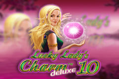 Tragamonedas 
Lucky Lady’s Charm Deluxe 10 Win Ways