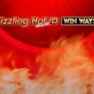 Tragamonedas 
Sizzling Hot Deluxe 10 Win Ways