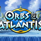 Tragamonedas 
Orbs of Atlantis