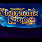 Tragamonedas 
Pharaoh’s Ring