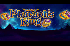 Tragamonedas 
Pharaoh’s Ring