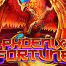 Tragamonedas 
Phoenix Fortune