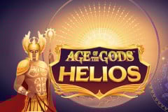Tragamonedas 
Age of the Gods: Helios