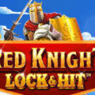 Tragamonedas 
Lock & Hit: Red Knight