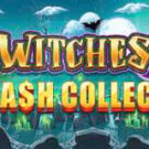 Tragamonedas 
Witches Cash Collect