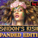 Tragamonedas 
Poseidon’s Rising Expanded Edition