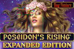 Revisión de la tragamonedas de la edición ampliada de Poseidon's Rising