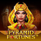 Tragamonedas 
Pyramid Fortunes