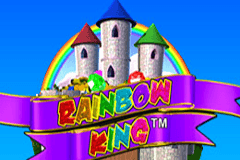 Tragamonedas 
Rainbow King