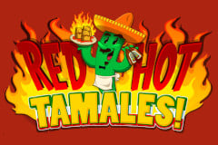 Máquina Tragamonedas Red Hot Tamales