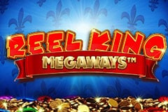 Tragamonedas 
Reel King Megaways