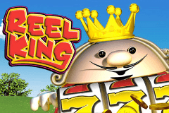 Tragamonedas 
Reel King