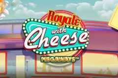 Tragamonedas 
Royale With Cheese Megaways