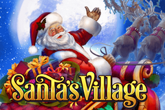 Tragamonedas 
Santa’s Village