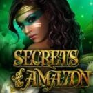 Tragamonedas 
Secrets of the Amazon