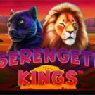 Tragamonedas 
Serengeti Kings