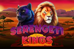 Tragamonedas online Serengeti Kings