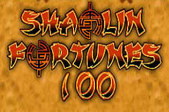 Tragamonedas 
Shaolin Fortunes 100