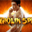 Tragamonedas 
Shaolin Spin