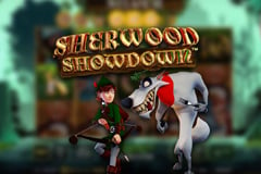 Tragamonedas 
Sherwood Showdown