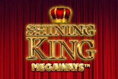 Tragamonedas 
Shining King Megaways