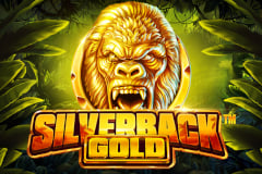 Tragamonedas 
Silverback Gold