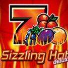 Tragamonedas 
Sizzling Hot Deluxe