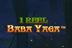 Tragamonedas 
1 Reel Baba Yaga