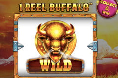 Tragamonedas 
1 Reel Buffalo