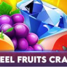 Tragamonedas 
1 Reel Fruits Craze