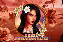 Tragamonedas 
1 Reel Hawaiian Bliss