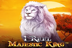 Tragamonedas 
1 Reel Majestic King