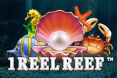 Tragamonedas 
1 Reel Reef