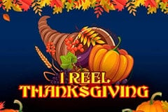 Tragamonedas 
1 Reel Thanksgiving