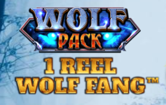 Tragamonedas 
1 Reel Wolf Fang