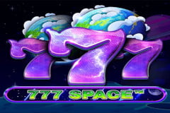 Tragamonedas 
777 Space