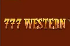 Tragamonedas 
777 Western