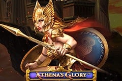 Tragamonedas 
Athena’s Glory