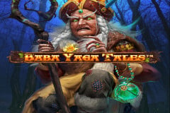 Tragamonedas 
Baba Yaga Tales